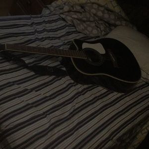 Randy Jackson diamond edition guitar